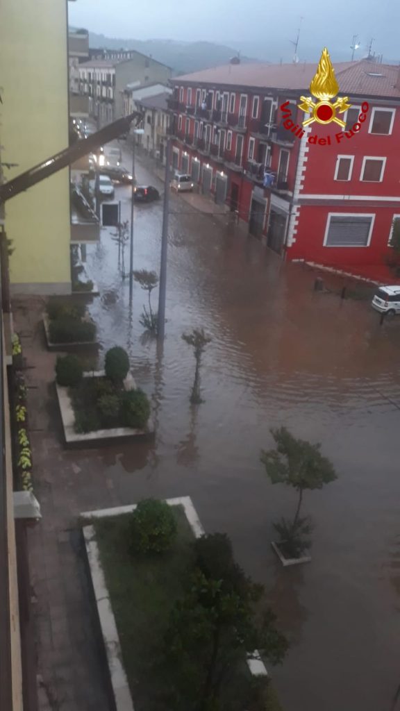 Borgo Ferrovia Avellino