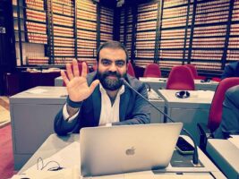 5 MILIONI DI FUORI SEDE NON POSSONO VOTARE