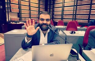 5 MILIONI DI FUORI SEDE NON POSSONO VOTARE