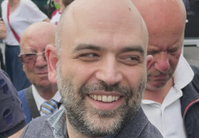 FINALE MONDIALI DI CALCIO. SAVIANO: “FORZA SPAGNA”