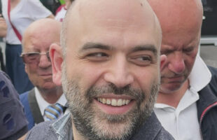 FINALE MONDIALI DI CALCIO. SAVIANO: “FORZA SPAGNA”
