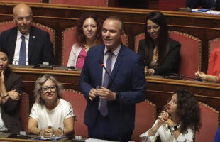 AUTONOMIA DIFFERENZIATA: UNA POCHERIA FRUTTO DI SCAMBIO POLITICO