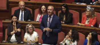 AUTONOMIA DIFFERENZIATA: UNA POCHERIA FRUTTO DI SCAMBIO POLITICO