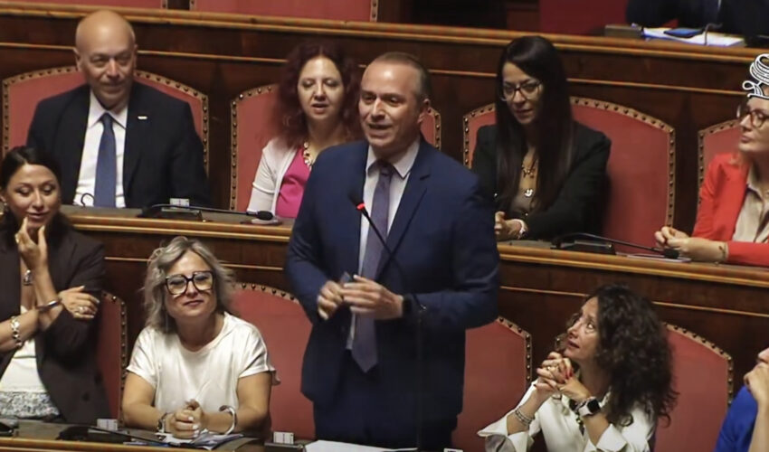 AUTONOMIA DIFFERENZIATA: UNA POCHERIA FRUTTO DI SCAMBIO POLITICO