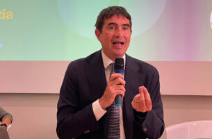 CASO ROGGERO: SIAMO DI FRONTE AL TENTATIVO DI UN COLPO DI STATO
