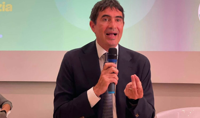CASO ROGGERO: SIAMO DI FRONTE AL TENTATIVO DI UN COLPO DI STATO