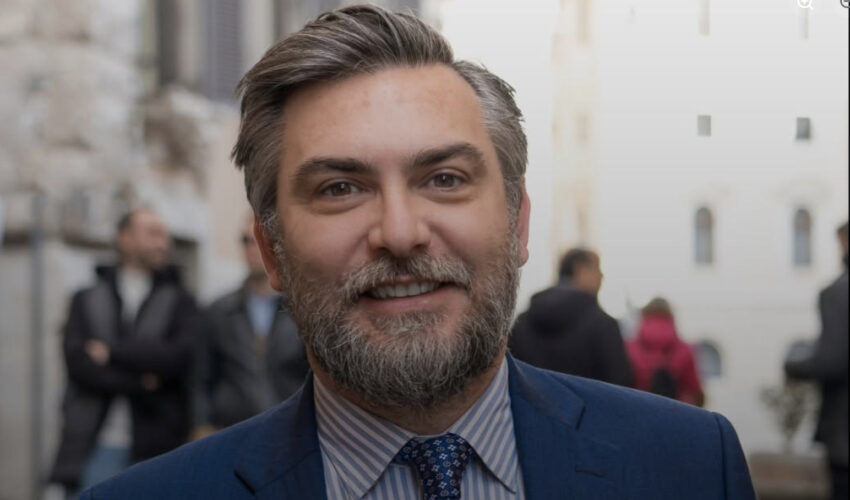 CONTINUANO A NEGARCI LE CHAT TRA DELMASTRO E CAROCCIA