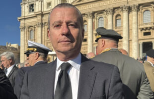 COVID: LA PROPAGANDA DEI FRATELLI D’ITALIA E’ FINITA