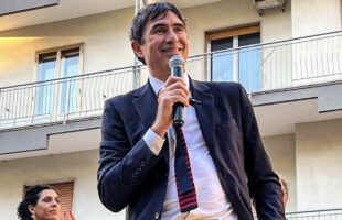 I FRANCHI TIRATORI AFFOSSANO GIORGIA MELONI