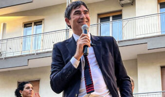 I FRANCHI TIRATORI AFFOSSANO GIORGIA MELONI