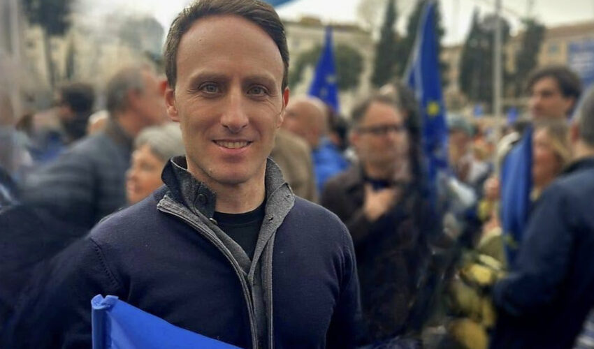 IL GOVERNO E’ ARRIVATO AL CAPOLINEA. MELONI NE PRENDA ATTO