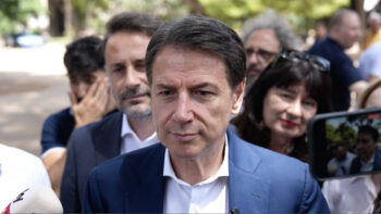 LA DESTRA STA FACENDO SCIACALLAGGIO SUL CASO ROGGERO