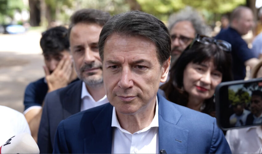 LA DESTRA STA FACENDO SCIACALLAGGIO SUL CASO ROGGERO