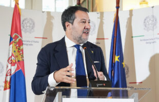 LAVOREREMO PER ESTENDERE IL CONCETTO DI LEGITTIMA DIFESA