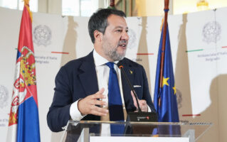 LAVOREREMO PER ESTENDERE IL CONCETTO DI LEGITTIMA DIFESA