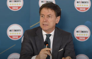 LE MAFIE DILAGANO, DAL GOVERNO IMMOBILISMO E PASSERELLE