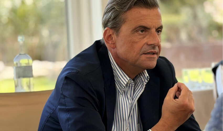 LE PROSSIME ELEZIONI POLITICHE SONO IN PERICOLO