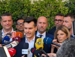 LEGA RESPONSABILE DELLO SCIVOLONE DI MELONI.