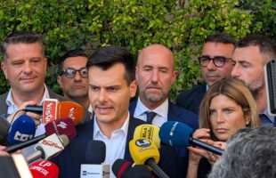 LEGA RESPONSABILE DELLO SCIVOLONE DI MELONI.