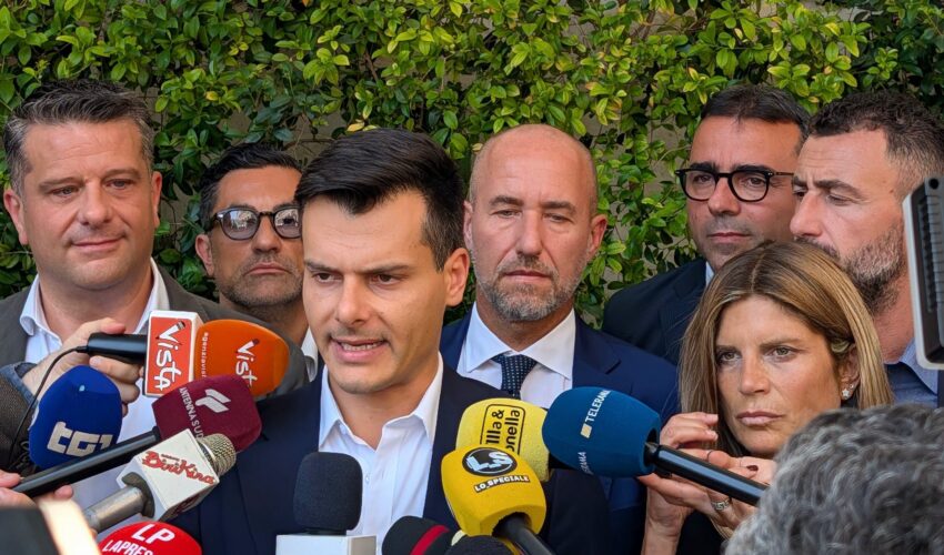 LEGA RESPONSABILE DELLO SCIVOLONE DI MELONI.