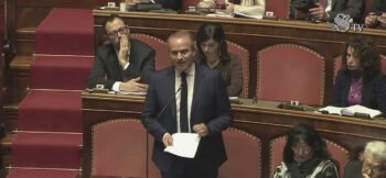 “QUESTO GOVERNO STA AIUTANDO LA MAFIA”