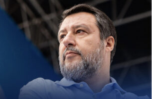 SIGNOR PRESIDENTE, CONCEDA LA GRAZIA A ROGGERO