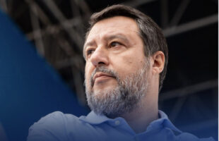 SIGNOR PRESIDENTE, CONCEDA LA GRAZIA A ROGGERO