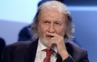 STANNO FAVORENDO I COLLETTI BIANCHI MAFIOSI.