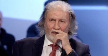 STANNO FAVORENDO I COLLETTI BIANCHI MAFIOSI.