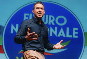 TESSERATI PER FUTURO NAZIONALE A LORO INSAPUTA
