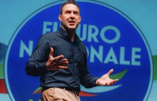 TESSERATI PER FUTURO NAZIONALE A LORO INSAPUTA