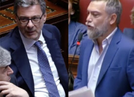 20 MILIARDI IN ARMI E MORTE