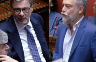 20 MILIARDI IN ARMI E MORTE