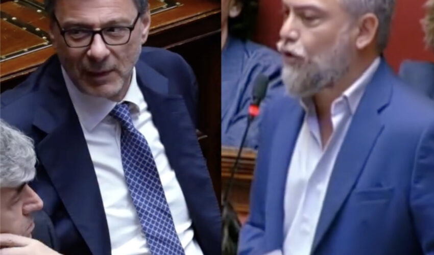 20 MILIARDI IN ARMI E MORTE