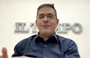 CAPEZZONE: RANUCCI NON HA ANCORA DENUNCIATO IL COLPEVOLE