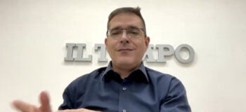 CAPEZZONE: RANUCCI NON HA ANCORA DENUNCIATO IL COLPEVOLE