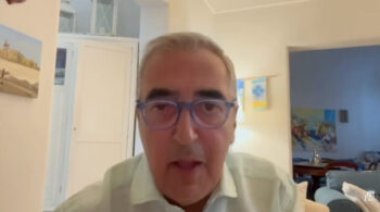 RANUCCI, LA TUA REPUTAZIONE E’ AZZERATA