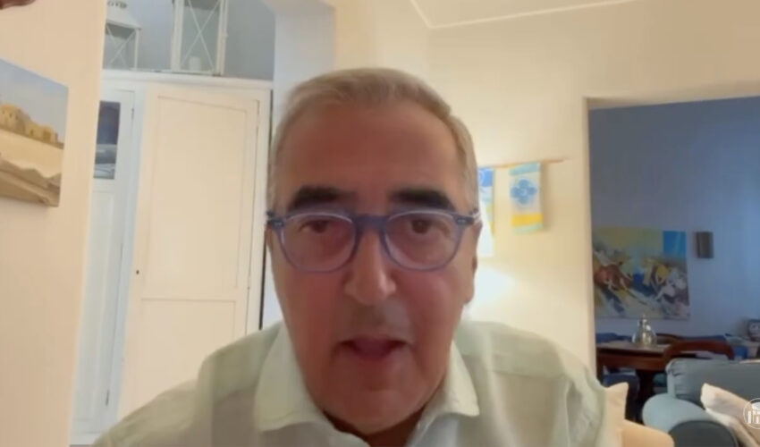 RANUCCI, LA TUA REPUTAZIONE E’ AZZERATA