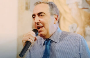 ALLA FIERA DI REPORT TRA RANUCCI, LAVITOLA, TAVARES E GIULIA INNOCENTI