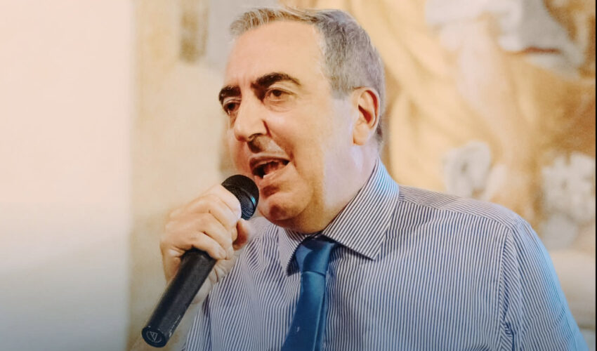 ALLA FIERA DI REPORT TRA RANUCCI, LAVITOLA, TAVARES E GIULIA INNOCENTI