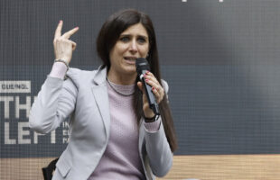 ALMASRI ANDAVA ARRESTATO. NORDIO SI DIMETTA