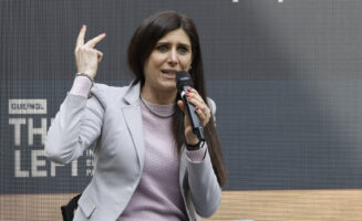 ALMASRI ANDAVA ARRESTATO. NORDIO SI DIMETTA