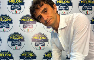 BIGNAMI ATTACCA UN PRESIDENTE DELLA REPUBBLICA DEFUNTO