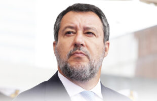 CALENDA: “SALVINI UN CRETINO CHE NON LEGGE UN NUMERO”