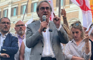 CEUTA, TUTTO PIANIFICATO. MELONI SI DOVREBBE VERGOGNARE