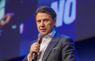 COVID: CONTE DEPOSITA UN DOCUMENTO CLAMOROSO ALLA PROCURA DI ROMA