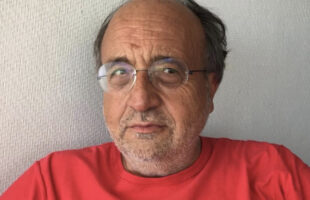 HANNO SVUOTATO TUTTI I BIDONI DELLA SPAZZATURA ADDOSSO A RANUCCI