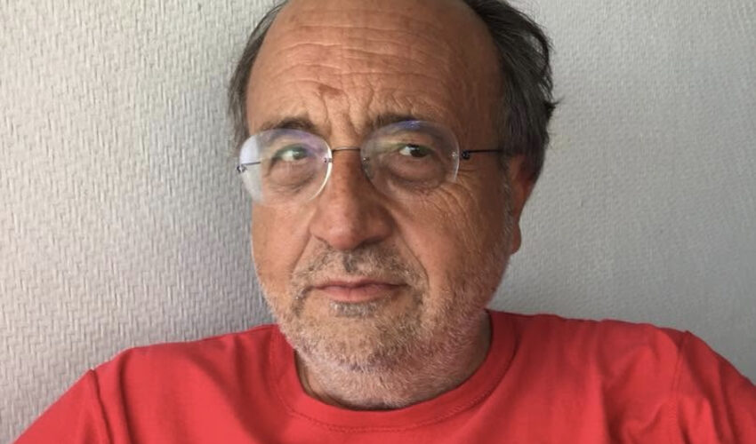 HANNO SVUOTATO TUTTI I BIDONI DELLA SPAZZATURA ADDOSSO A RANUCCI
