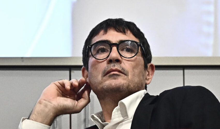 I FATTI DI CEUTA, COSTRUITI E PIANIFICATI A TAVOLINO