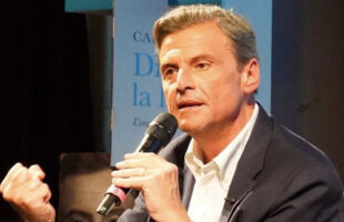 I NEURONI DI VANNACCI SI INCONTRANO PER SBAGLIO DUE VOLTE AL MESE